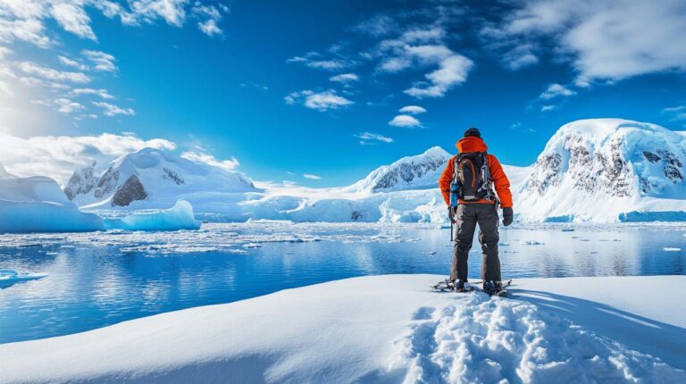 Top Travel Tips for an Unforgettable Visit to Antarctica