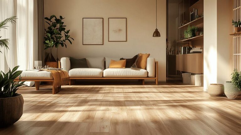 How flooring orientation can enhance your home’s style and comfort